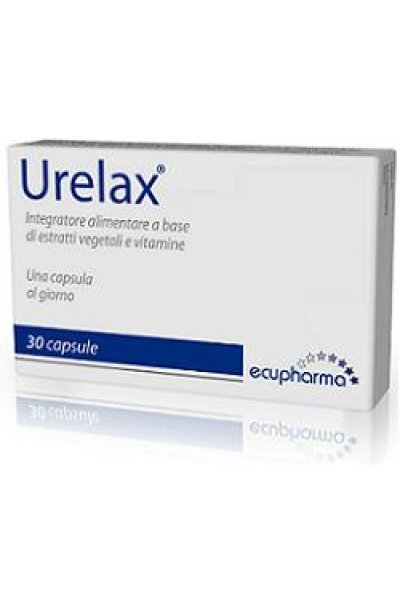 URELAX 30CPS URELAX 30CPS