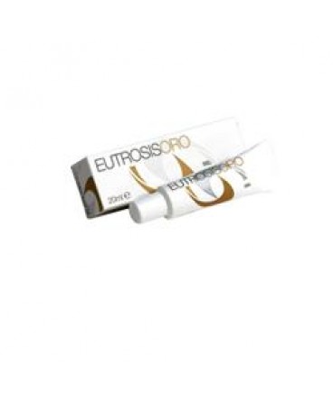 EUTROSIS ORO GEL 20ML