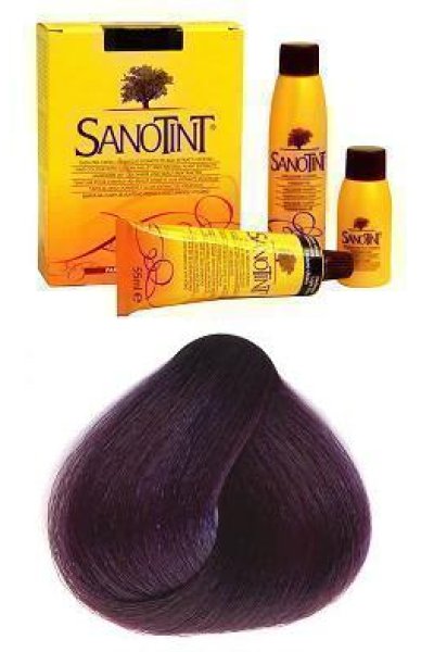 SANOTINT TINT 21 MIRTILLO SANOTINT TINT 21 MIRTILLO