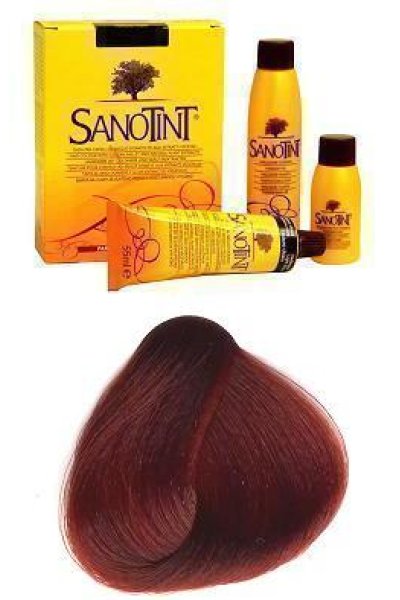 SANOTINT TINT 24 CILIEGIA SANOTINT TINT 24 CILIEGIA