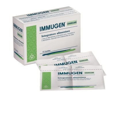 IMMUGEN INTEG GRAN 15 BS
