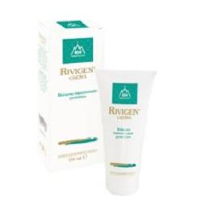 RIVIGEN-CREMA BALSAMO 200ML RIVIGEN-CREMA BALSAMO 200ML