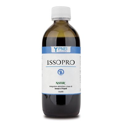 ISSOPRO 200ML NATUR SPIR ISSOPRO 200ML NATUR SPIR