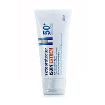 FOTOPROTECTOR EXT GEL FP50+ 50ML