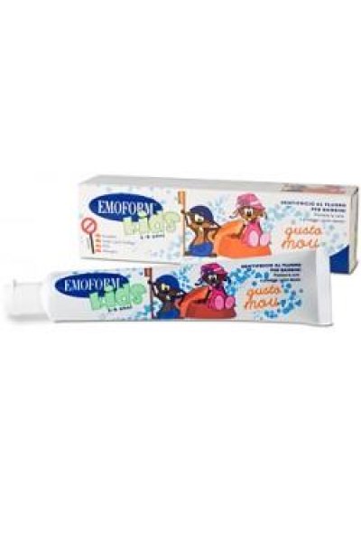 EMOFORM KIDS MOU DENT 50ML EMOFORM KIDS MOU DENT 50ML
