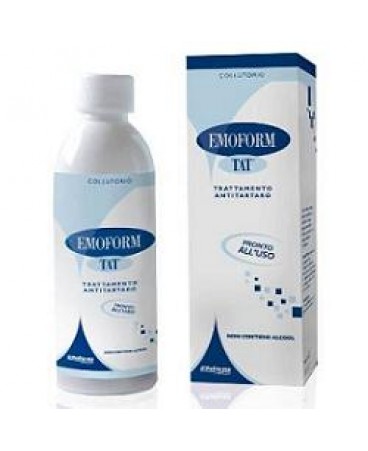 EMOFORM TAT COLLUT P/USO 300ML