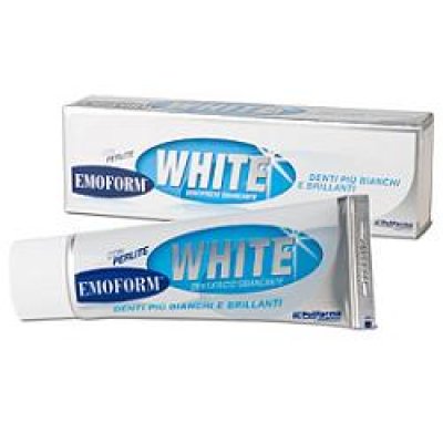 EMOFORM WHITE 40ML EMOFORM WHITE 40ML