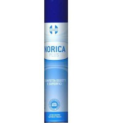 NORICA PLUS  75ML NORICA PLUS  75ML