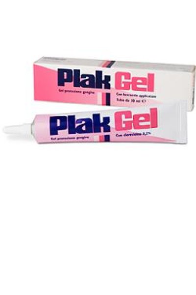 PLAK GEL 30ML PLAK GEL 30ML