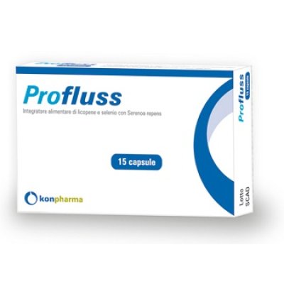 PROFLUSS INTEG 15CPS