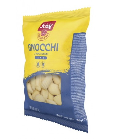 SCHAR GNOCCHI DI PATATE 300G