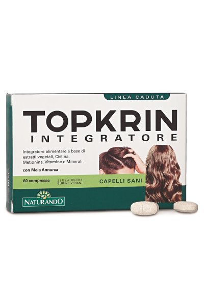 TOPKRIN 60CPR TOPKRIN 60CPR