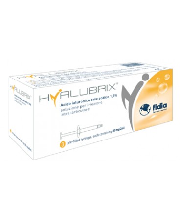 HYALUBRIX-3SIR AC IALUR 2ML 30MG