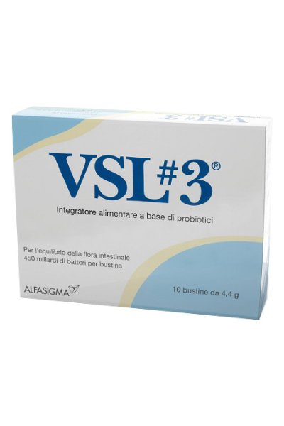 VSL3 10BUST VSL3 10BUST