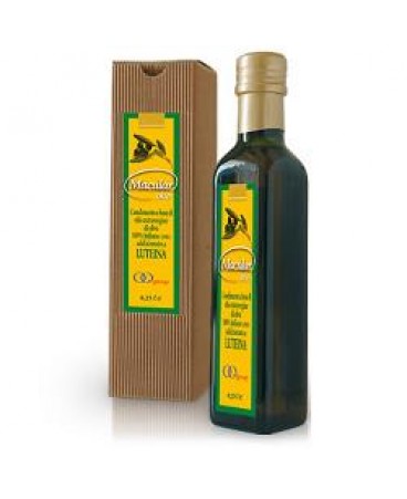 MACULAR OLIO CONDIMENTO 500ML