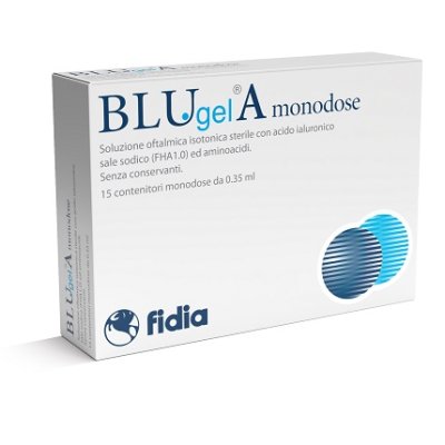 BLUGEL A COLLIRIO 15 MONOD