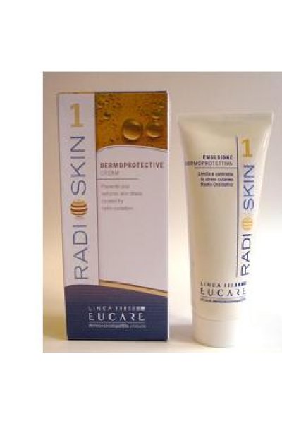RADIOSKIN 1 CREMA 75ML RADIOSKIN 1 CREMA 75ML