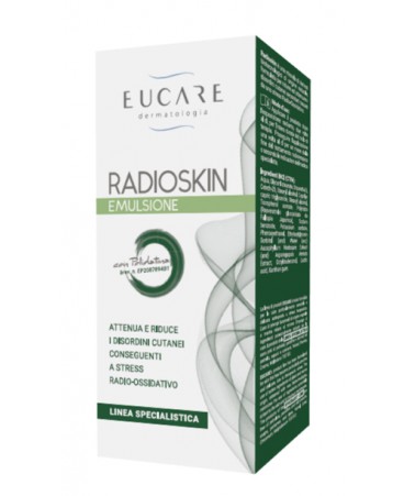 RADIOSKIN 2 CREMA 75ML