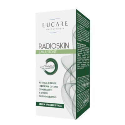 RADIOSKIN 2 CREMA 75ML RADIOSKIN 2 CREMA 75ML