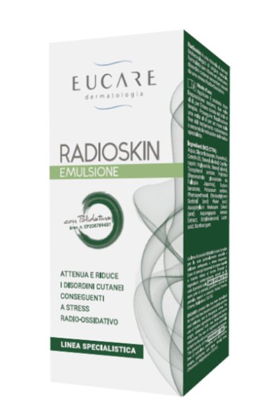 RADIOSKIN 2 CREMA 75ML RADIOSKIN 2 CREMA 75ML