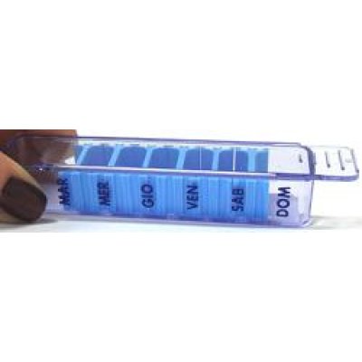 MEDIDOS 4U PORT SETT MINI FARMAC MEDIDOS 4U PORT SETT MINI FARMAC