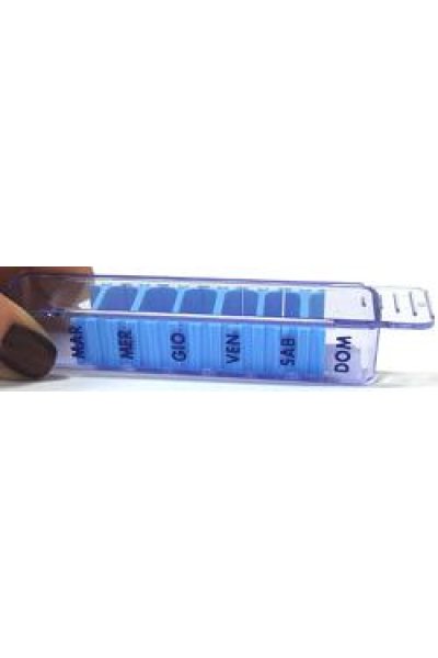 MEDIDOS 4U PORT SETT MINI FARMAC MEDIDOS 4U PORT SETT MINI FARMAC