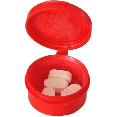 PORTAPILLOLE FARMACARE PORTAPILLOLE FARMACARE