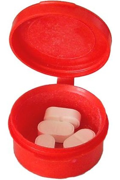 PORTAPILLOLE FARMACARE PORTAPILLOLE FARMACARE