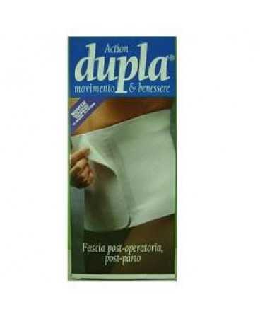 DUPLA FASCIA P-PARTO BI 2