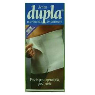 DUPLA FASCIA P-PARTO BI 2 DUPLA FASCIA P-PARTO BI 2