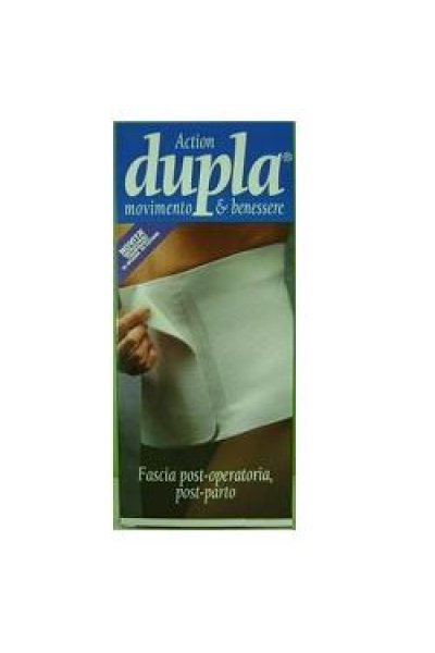 DUPLA FASCIA P-PARTO BI 3 DUPLA FASCIA P-PARTO BI 3
