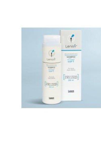 LENISIR SOFT SH MICROEMULS 200 LENISIR SOFT SH MICROEMULS 200