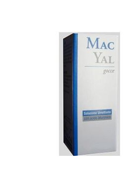 MAC YAL SOL LENTI CONTAT 20ML MAC YAL SOL LENTI CONTAT 20ML
