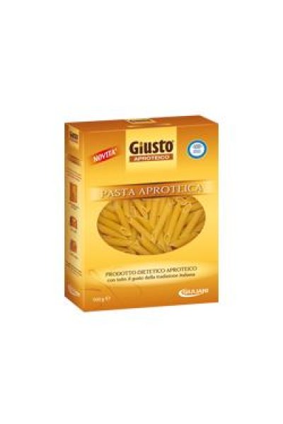 GIUSTO PASTA CONCHIGLIE 500G GIUSTO PASTA CONCHIGLIE 500G