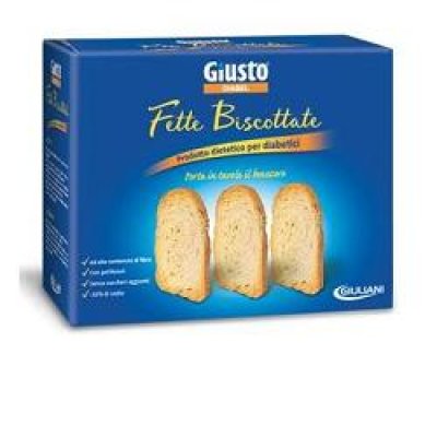 DIABEL-FETTE BISC 300G