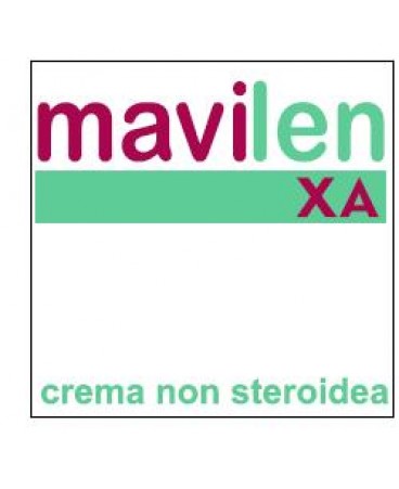 MAVILEN XA CR N/STEROIDEA 75ML