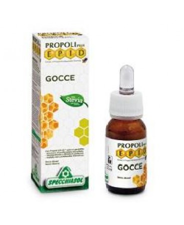 EPID GTT SOSP ACQUOSA 30ML