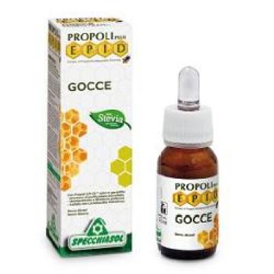 EPID GTT SOSP ACQUOSA 30ML EPID GTT SOSP ACQUOSA 30ML