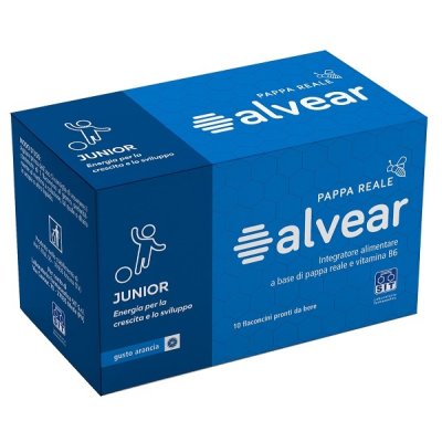 ALVEAR 200 PAPPA REALE 10FL ALVEAR 200 PAPPA REALE 10FL