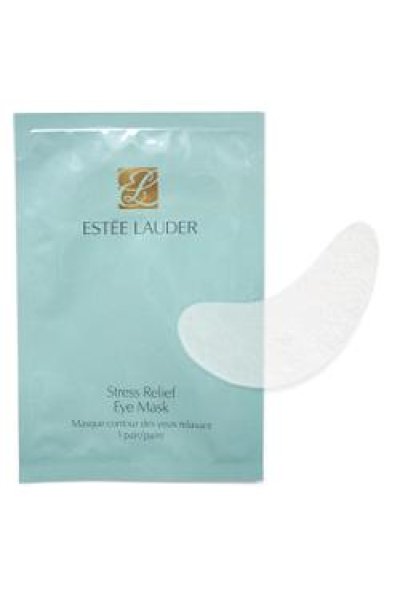 STRESS RELIEF EYE MASK STRESS RELIEF EYE MASK