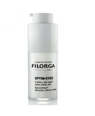 FILORGA OPTIM EYES 15ML