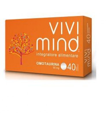 VIVIMIND 40CPR