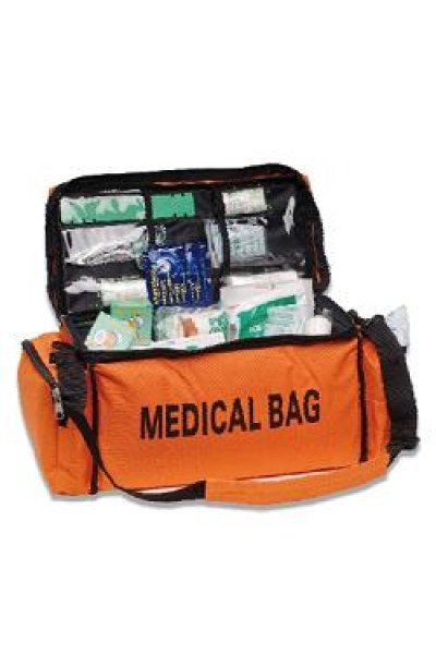 BORSA Medical Sport Compl.F/C BORSA Medical Sport Compl.F/C