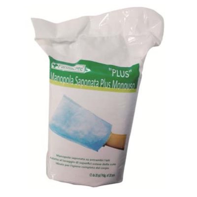 MANOPOLA SAP PLUS MONOUSO 20PZ MANOPOLA SAP PLUS MONOUSO 20PZ