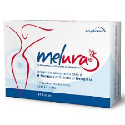 MELURA 14BUST MELURA 14BUST