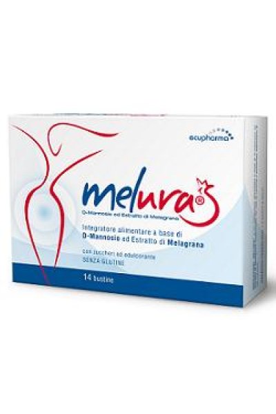 MELURA 14BUST MELURA 14BUST