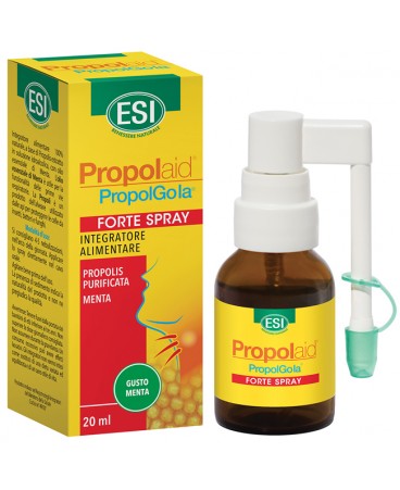 PROPOLAID GOLA SPRAY 20ML<<