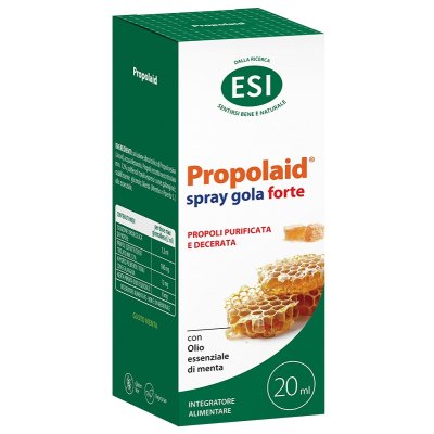PROPOLAID GOLA SPRAY 20ML<<
