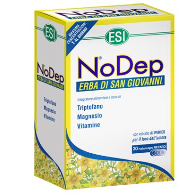 NODEP RETARD 30CPS 21G ESI