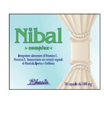 NIBAL-COMPLEX INTEG 30CPS